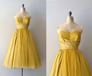 dressyellow