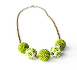 greennecklace