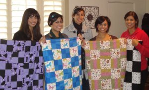 sisterquilts