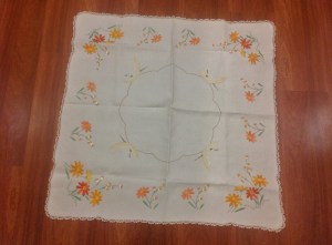 tablecloth