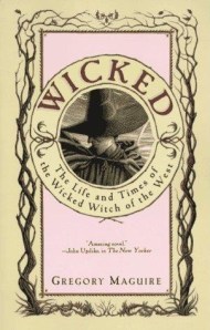 wickedbook